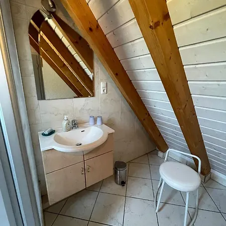 Lägenhet Glattbacher Hof 10 Glattbach