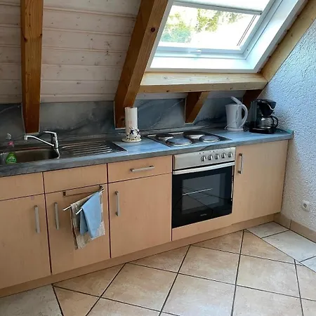 Apartment Glattbacher Hof 10 *