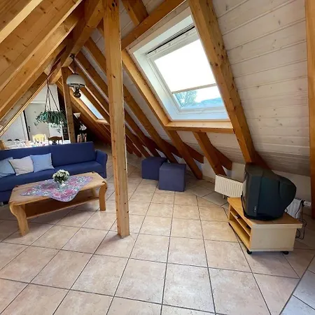 Apartment Glattbacher Hof 10