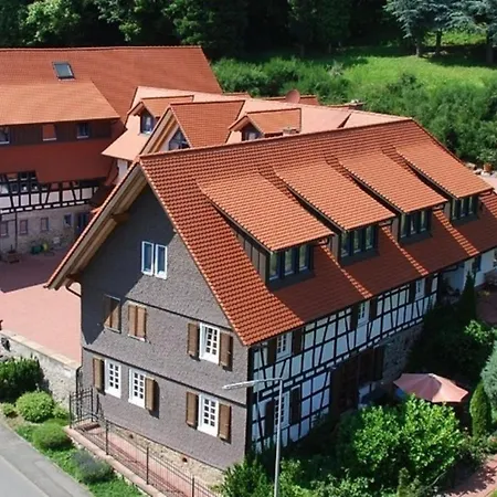 Glattbacher Hof 10 Apartment