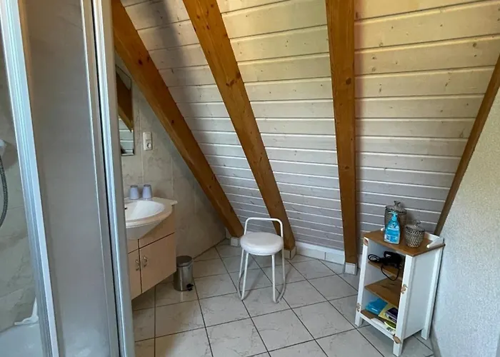 Glattbacher Hof 10 * Glattbach