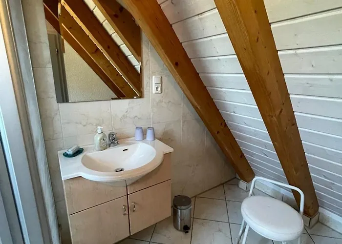 Appartamento Glattbacher Hof 10 Glattbach