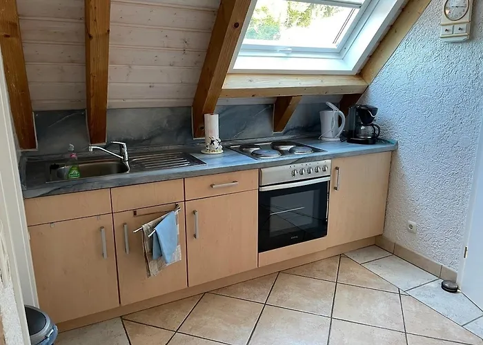 Appartamento Glattbacher Hof 10 *