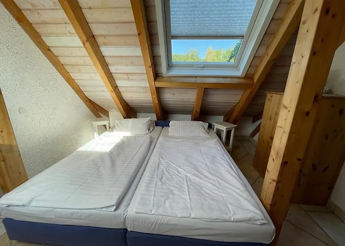 Appartamento Glattbacher Hof 10 Glattbach