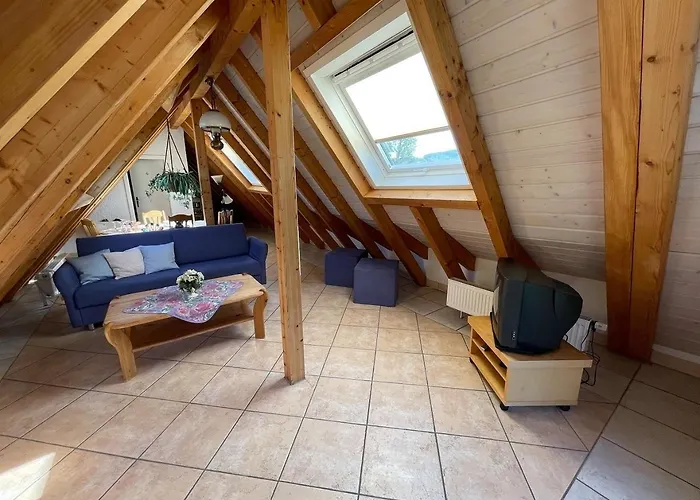 Appartamento Glattbacher Hof 10