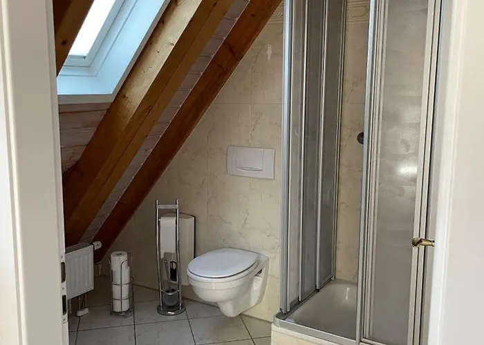 Glattbacher Hof 10 Appartamento *