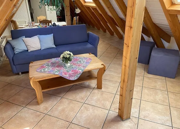 Glattbacher Hof 10 Appartamento Glattbach